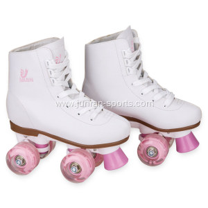 Roller Skates Shoes with flash